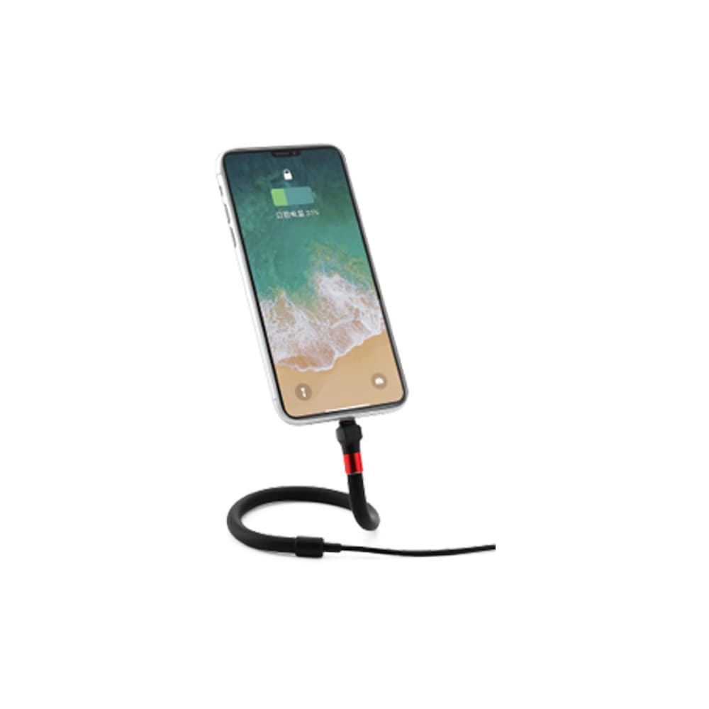 Suporte Cabo Universal 3 em 1 - XC-CD-81