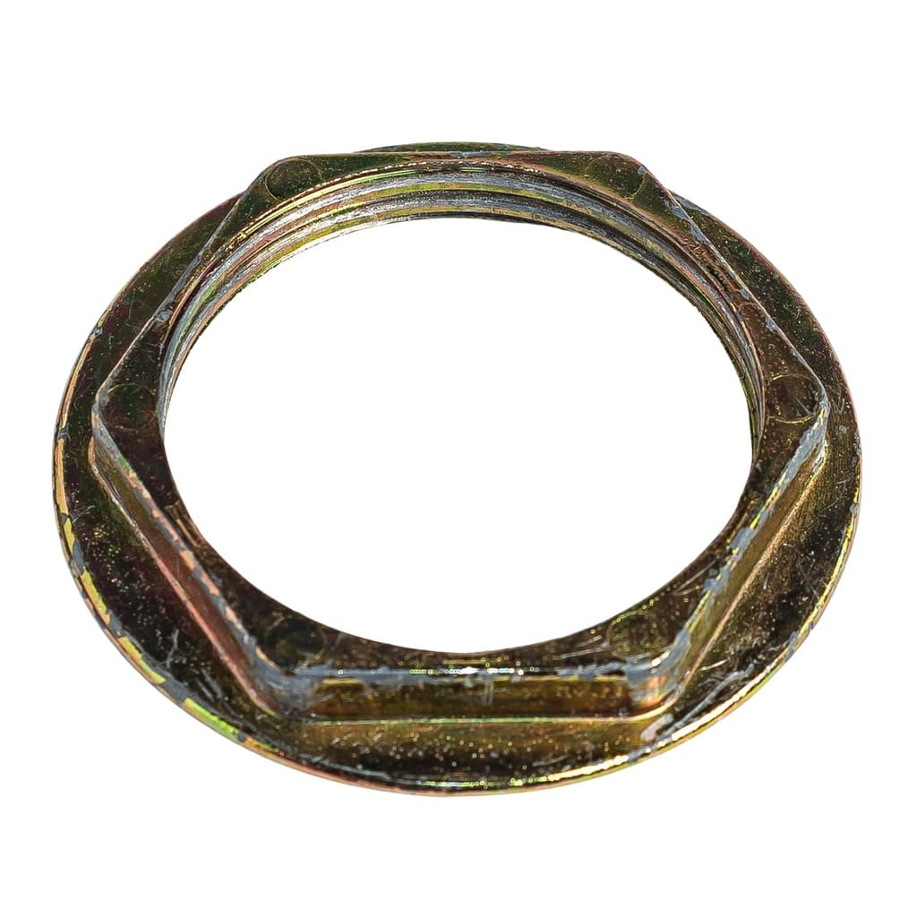 Porca para Válvula de Tanque em Metal Impacto