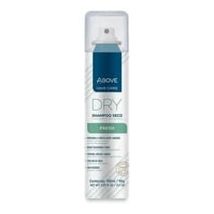 Shampoo A Seco Above Fresh 150ml Entrega Rápida