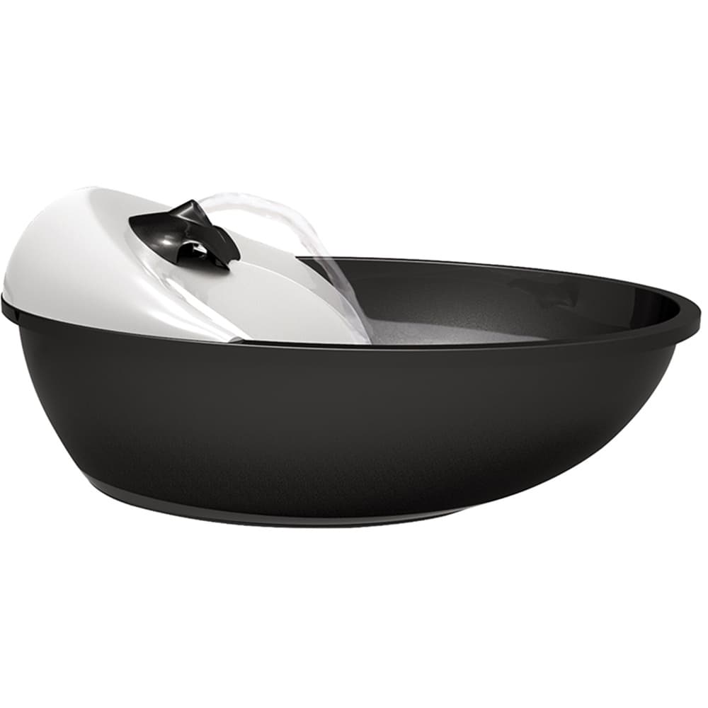 Fonte de Água para Cães e Gatos: Bebedouro Smart Fonte Elétrica Gatos e Cachorros Pet Flex