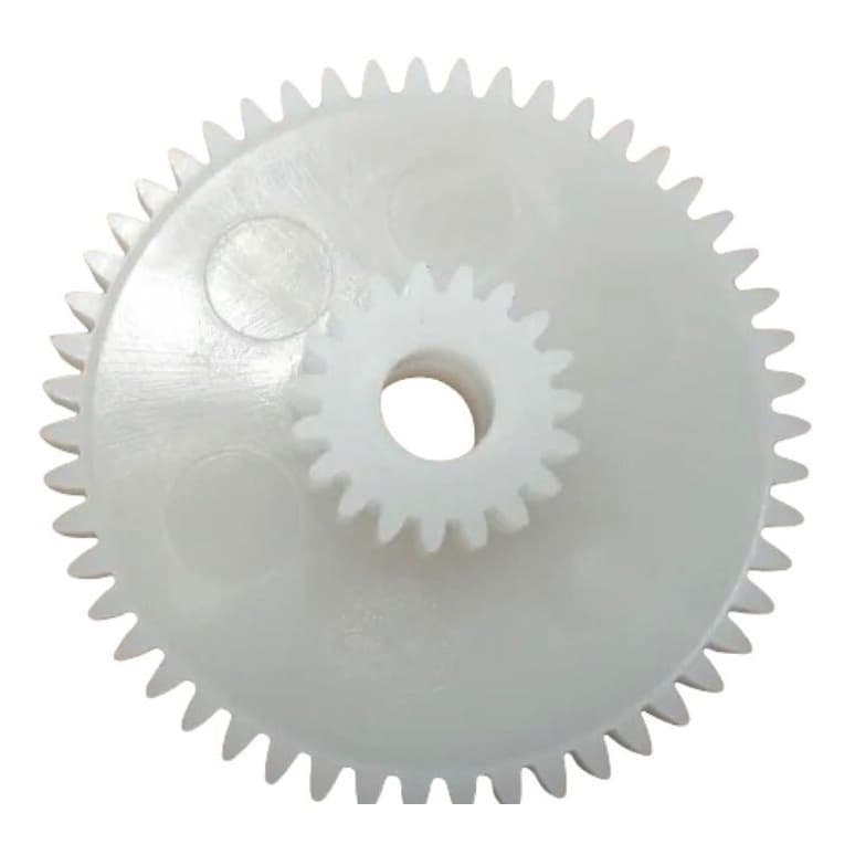 Engrenagem Reposicao Carretilha Caster 400 - 200 - Plus Marine Sports