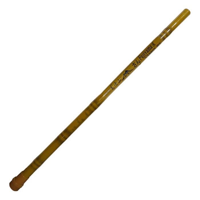 Vara Fujiyama Telescópica Ottoni 40% Carbono Gomo Curto 1,80M Bamboo Pescar Lambari Tilápia