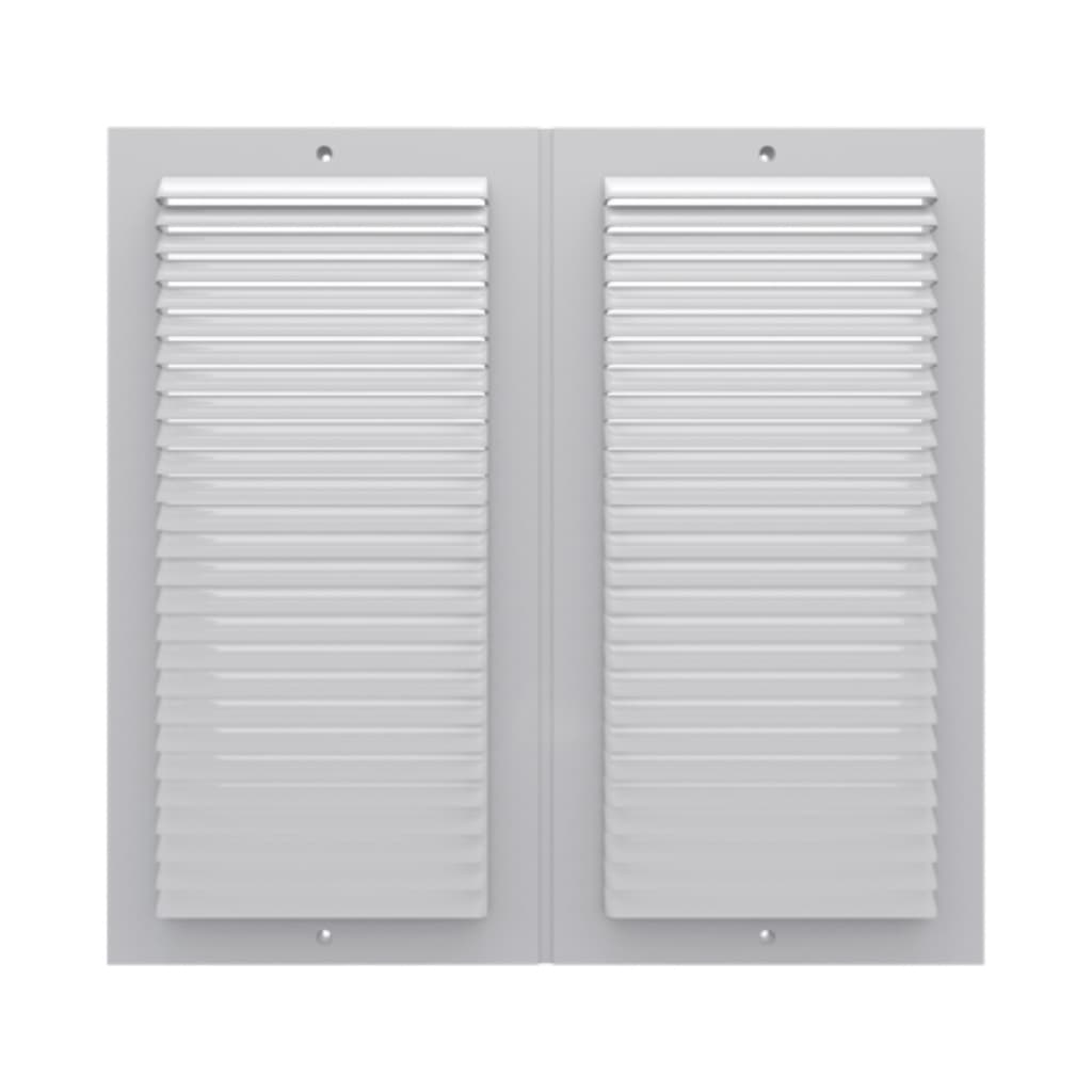 Grade Ventilação Superfície 36x34 Tela Anti Inseto Ventokit