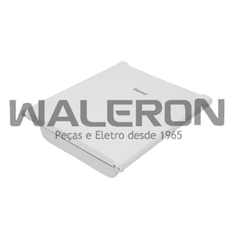 Porta c/ Painel Frigobar CRC12 Consul Original 326046427