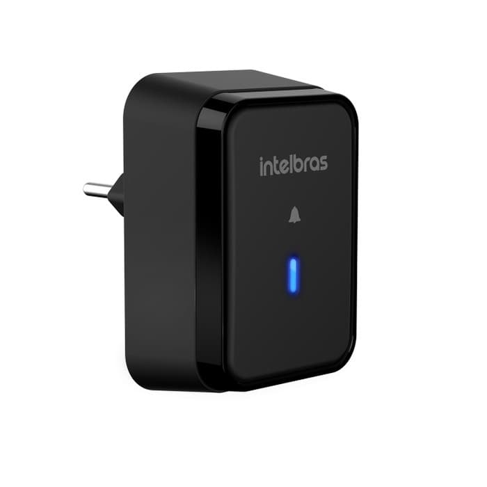 Modulo interno para Expansao da campainha Intelbras CIB 101