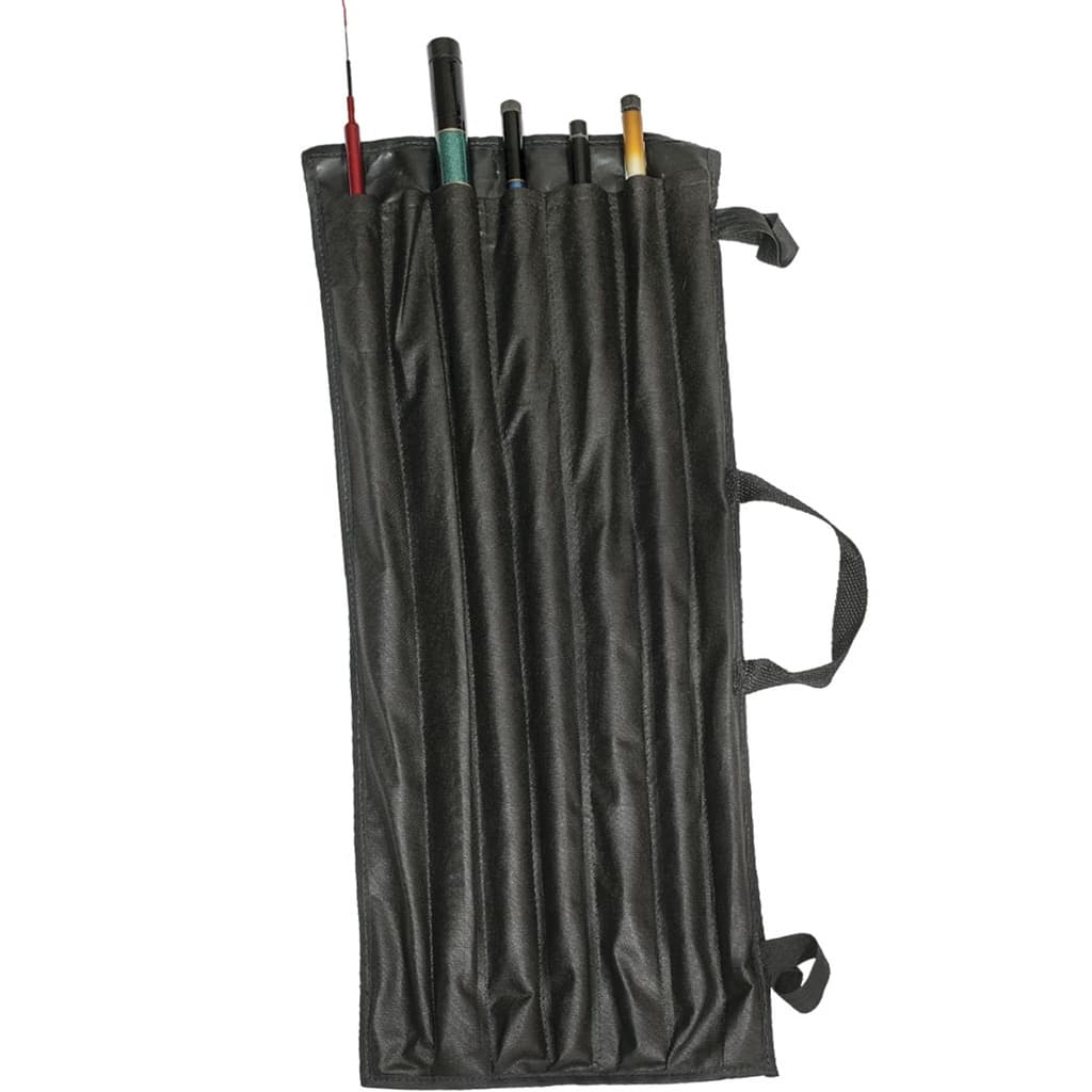 PORTA VARAS TELESCÓPICAS PARA 7 VARAS COM 70CM