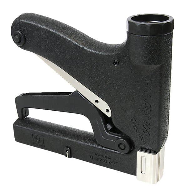 Grampeador 106 Premium Rocama