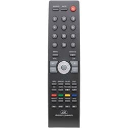 Controle Remoto Para Tv Aoc Smart Lcd Led LE42H057D