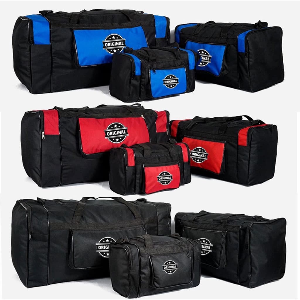 Kit 3 Malas para Viagem Gigante Grande e Média