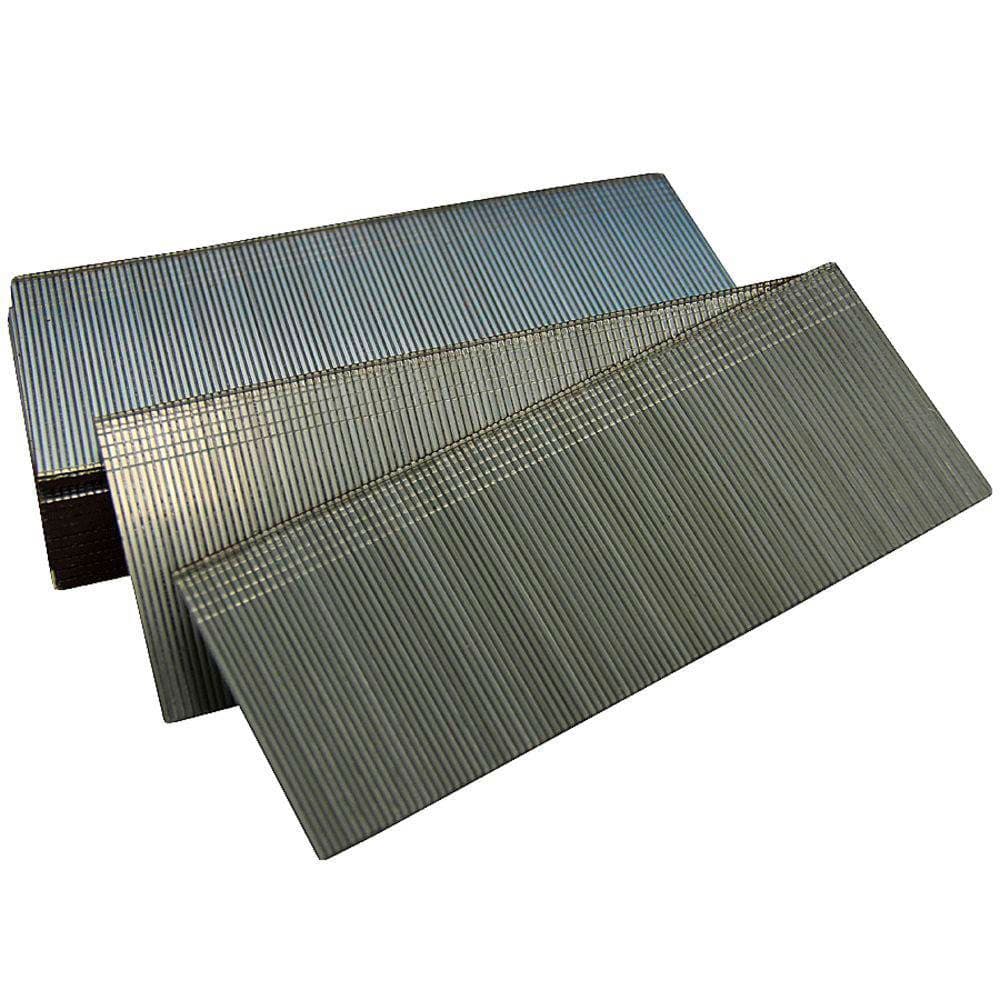 Pinos 35mm Makita B-04357 5000 Peças para Pinador Pneumático Fixação Precisa Madeira MDF