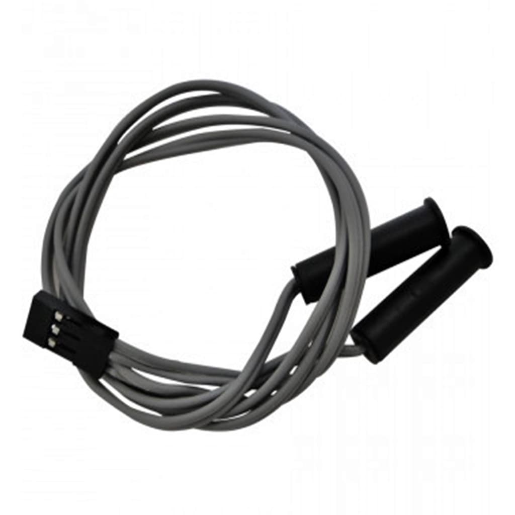 Sensor Fim De Curso 70cm Para Motores Deslizante Peccinin