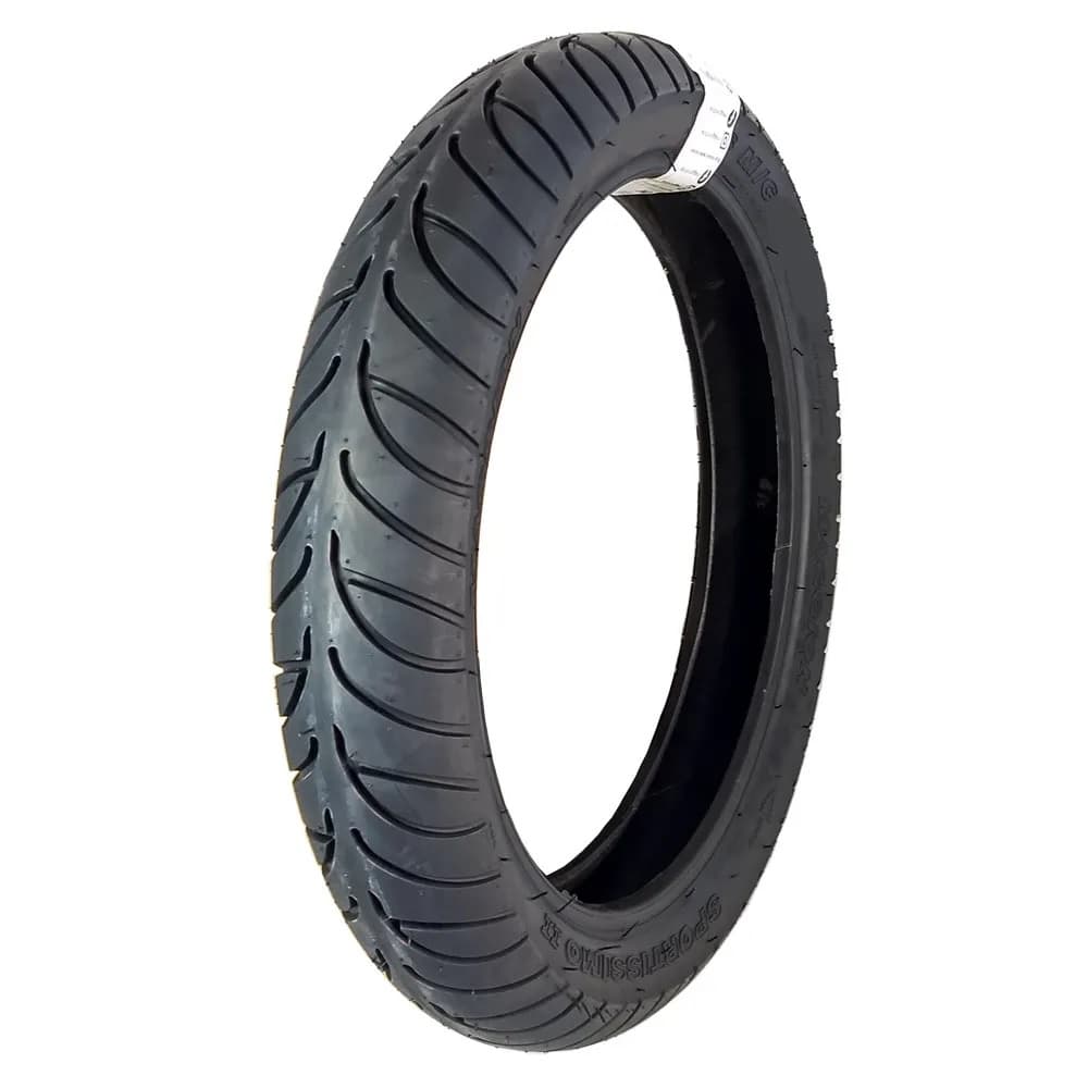 Pneu Maggion Sportissimo II 120-70-14 61P USO SEM CÂMARA Traseiro PCX 150 2019 em Diante