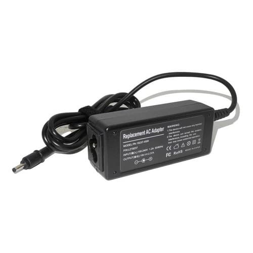 Fonte Carregador 19v 2.37a 45w Compatível Notebook Acer Aspire 3 A315-23 Modelo N18q13