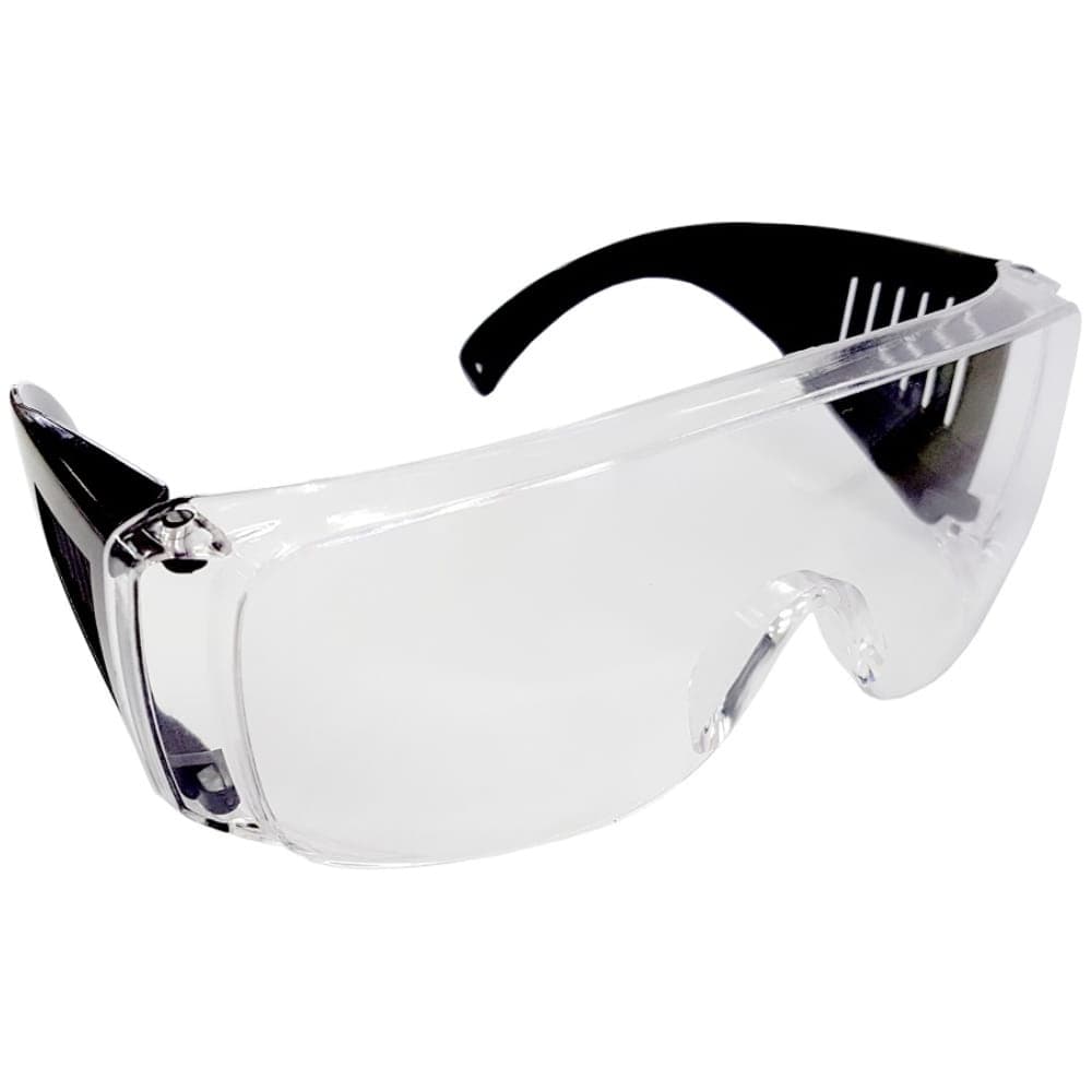 Oculos Pro Vision Carbografite Haste Preta ou Incolor Ca 6942
