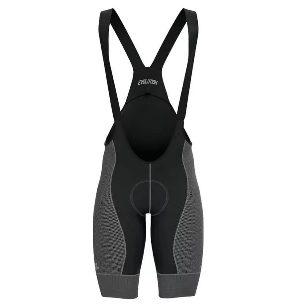 Bretelle ciclismo masculino Mauro Ribeiro Carbon Evolution