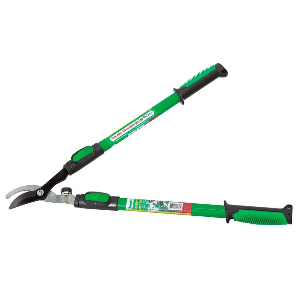 Tesoura Poda By Pass Ts-40859 Trapp