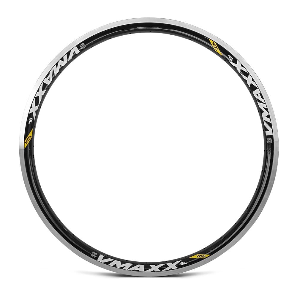 Aro 26" Bike Vzan Vmaxx DH Freio V-Brake 36 Furos
