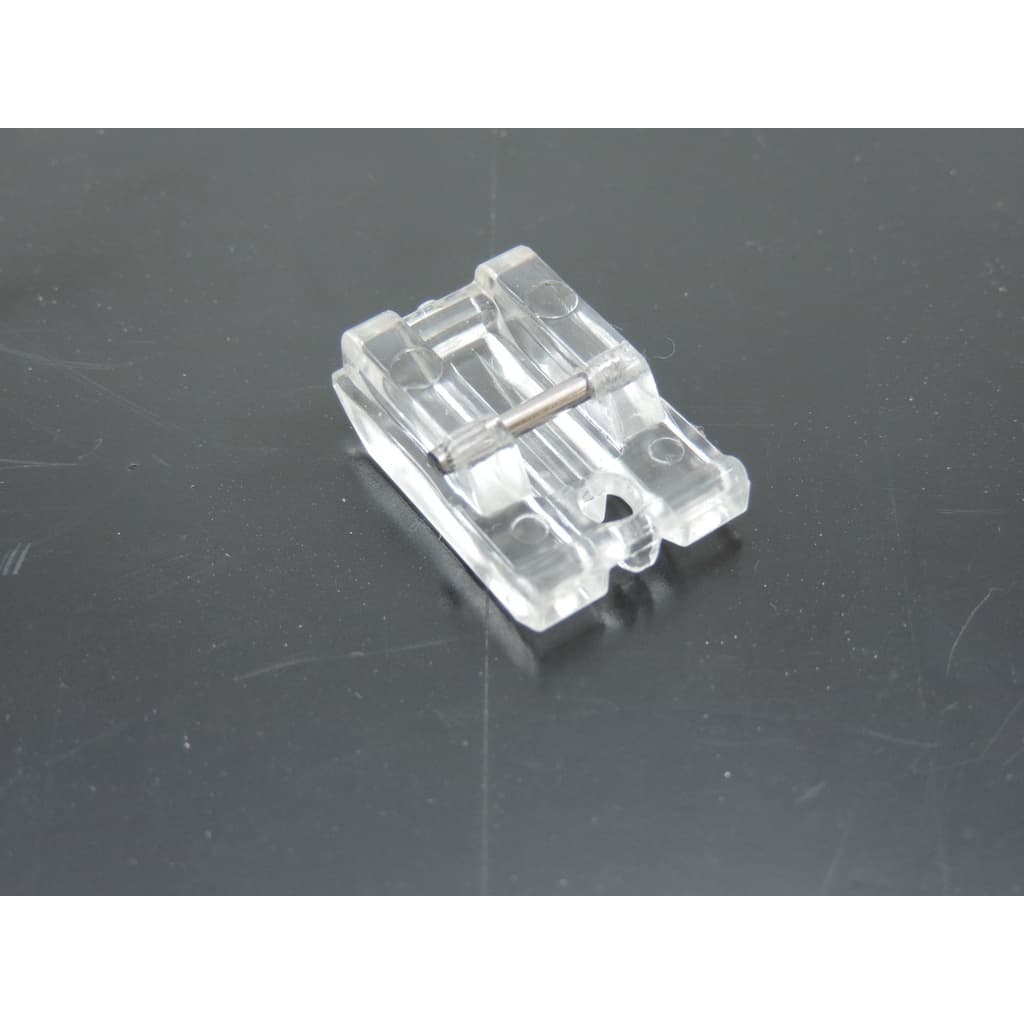 Calcador Doméstico para Zíper Invisível