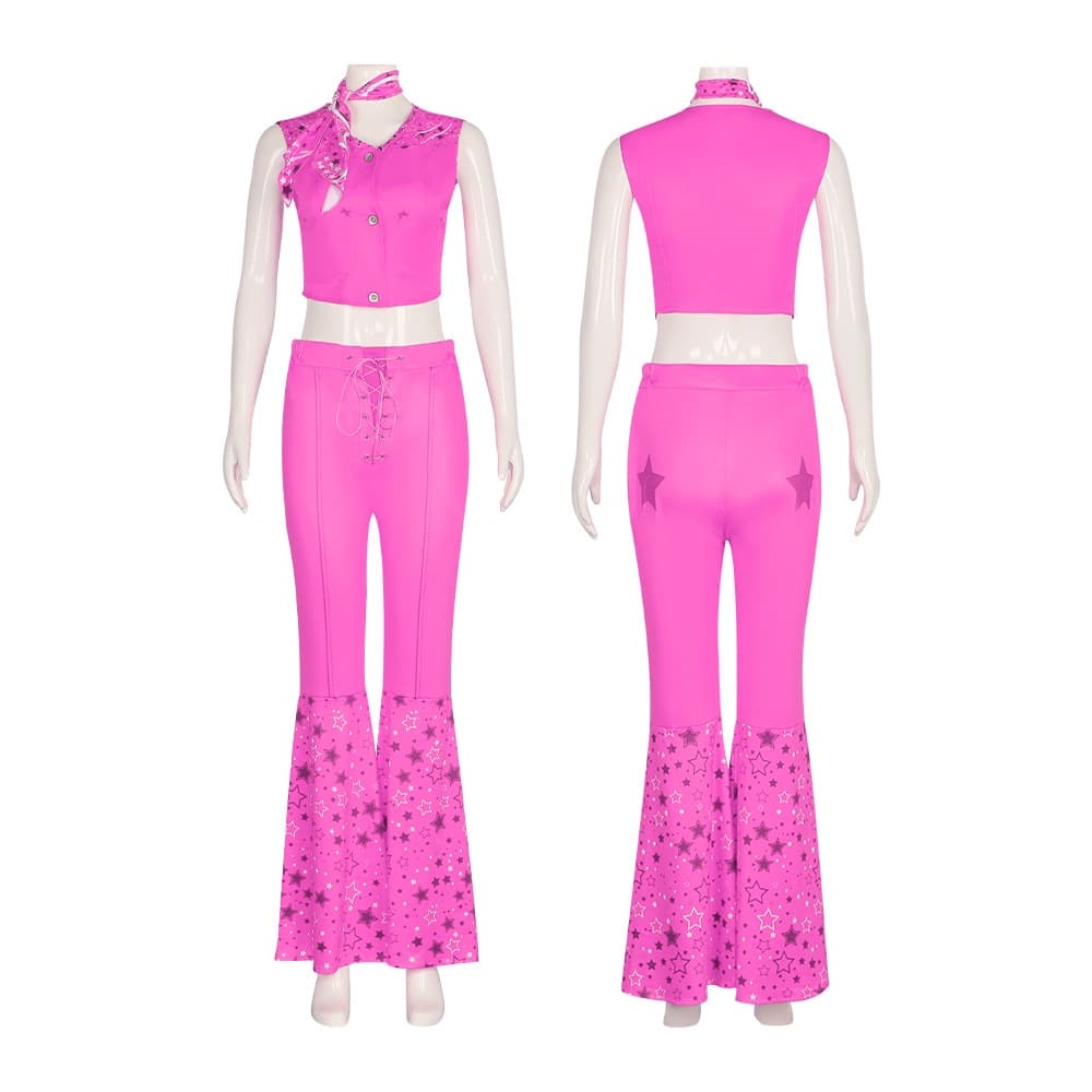 Filme Barbie Cos Roupas Ken Sportswear Cosplay Trajes De Halloween
