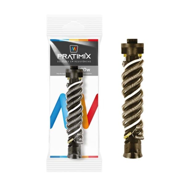 Resistência Tipo Hydra Thermo System para Ducha 8T Pratimix