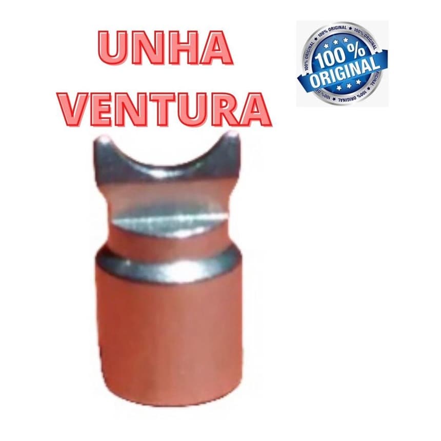 Peca Unha Reposicao Carretilha Ventura Vt10 Vt5 Marine Sports
