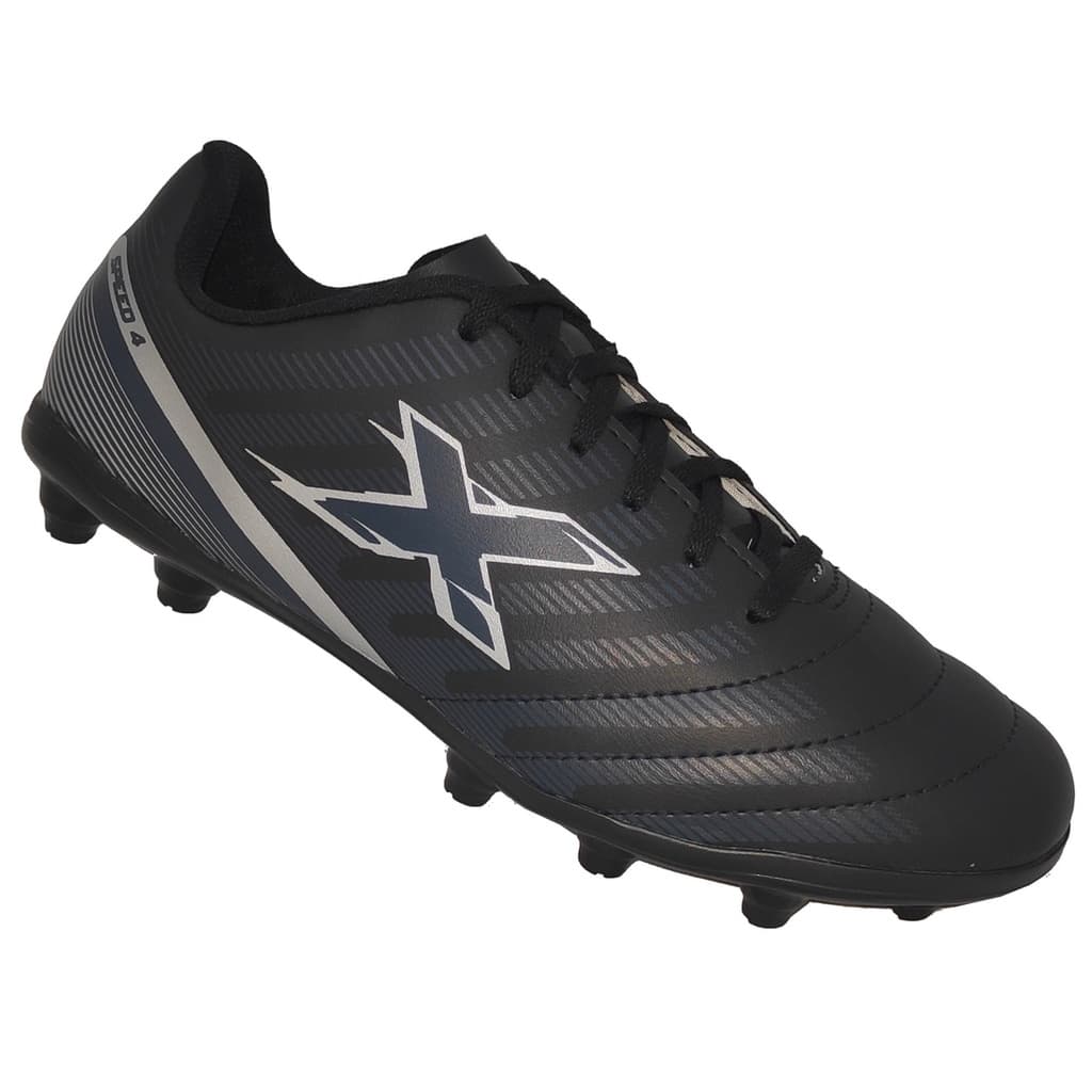 Chuteira Para Campo Oxn 37599 Chuteira Adulto