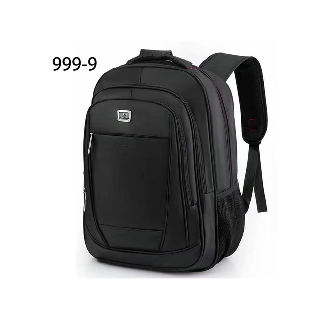 Mochila Masculina Semi Impermeavel Notebook Elegantes Excecultivo Social Envio Modelo Aleatório Da Linha 999