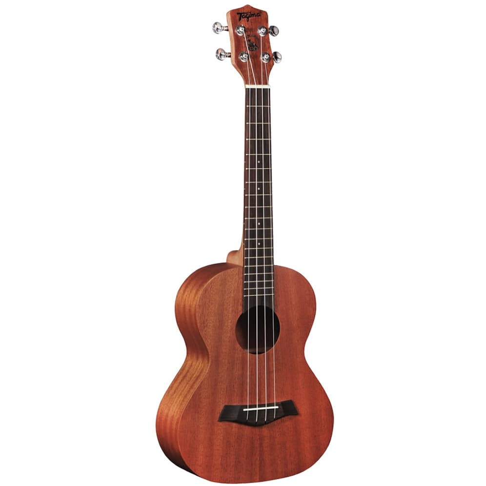Ukulele Acústico Tenor  27-K NTS (natural satin)  - Tagima