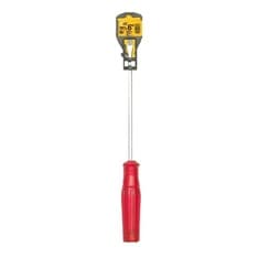 Chave De Fenda 25cm 6 Polegadas Imantada Consertos Multiuso