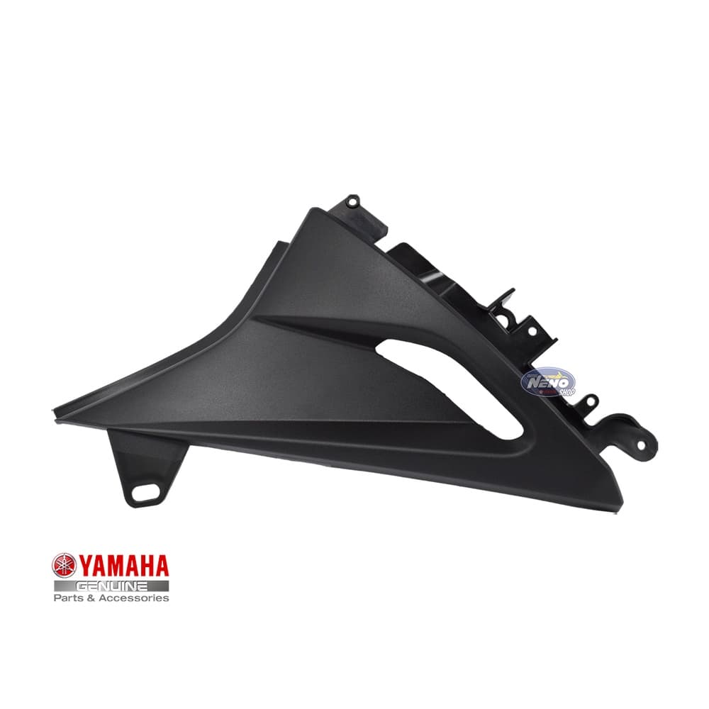 Tampa Lateral Direita Tanque XTZ 150 Crosser Original Yamaha