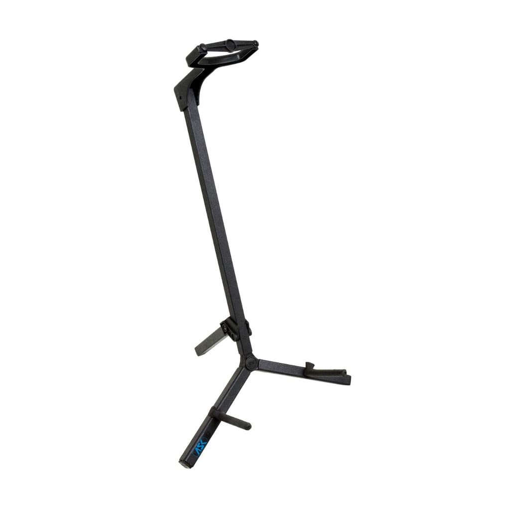 SUPORTE VIOLÃO GUITARRA BAIXO CHÃO ASK G3S TRIPÉ PEDESTAL