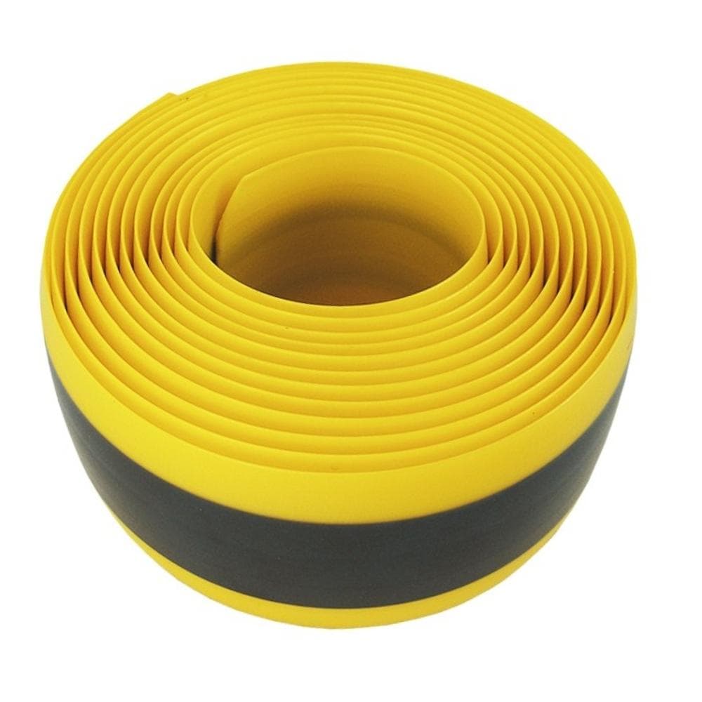 Fita Anti Furo 35mm Bike Mtb 20 24 26 Mtb Amarela Tectire