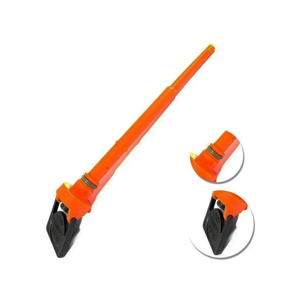 Vareta Nível De Óleo Jacto J7000 J6800 J6500 Original Lavadora Reposição