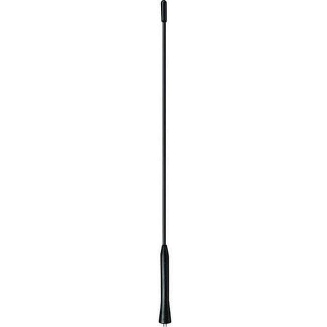 Haste Antena para Carro Fiesta 13/ Preta