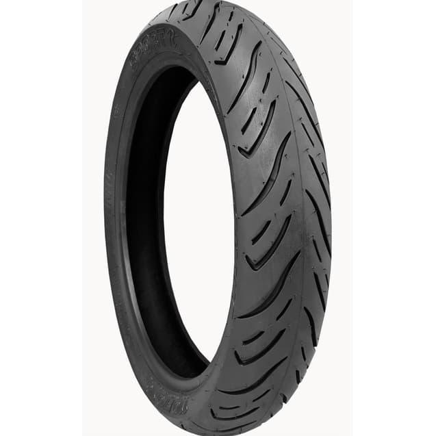 Pneu Moto Technic SPORT R 90-90-18 57P Traseiro USO COM CÂMARA Titan Fan Start 125 150 160 YBR Factor Fazer 125 150 Yes