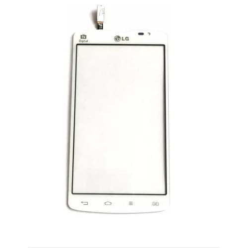 Tela Touch L80 D380 D385 Dual Tv Branco A PRONTA ENTREGA