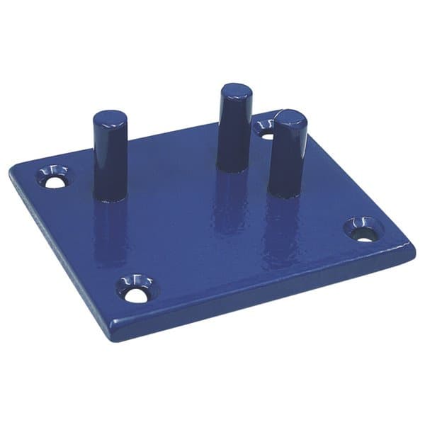 Chapa de Aço Para Virar Ferro 5/8" São Romão