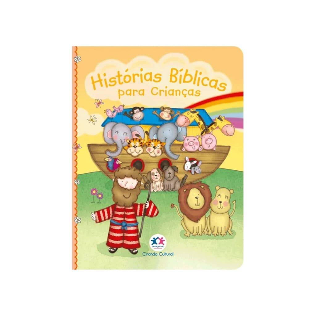 História bíblica para crianças Moisés, nascimento de Jesus