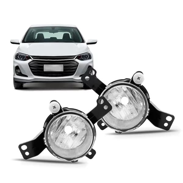 FAROL AUXILIAR DIREITO ONIX 2020/2023