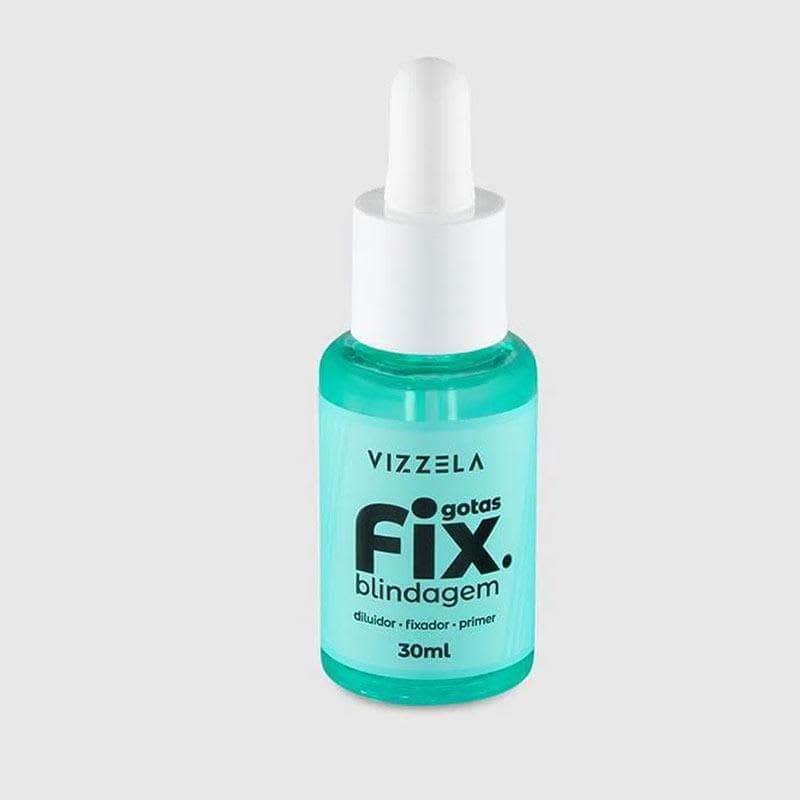 GOTAS FIX BLINDAGEM, VZ 58