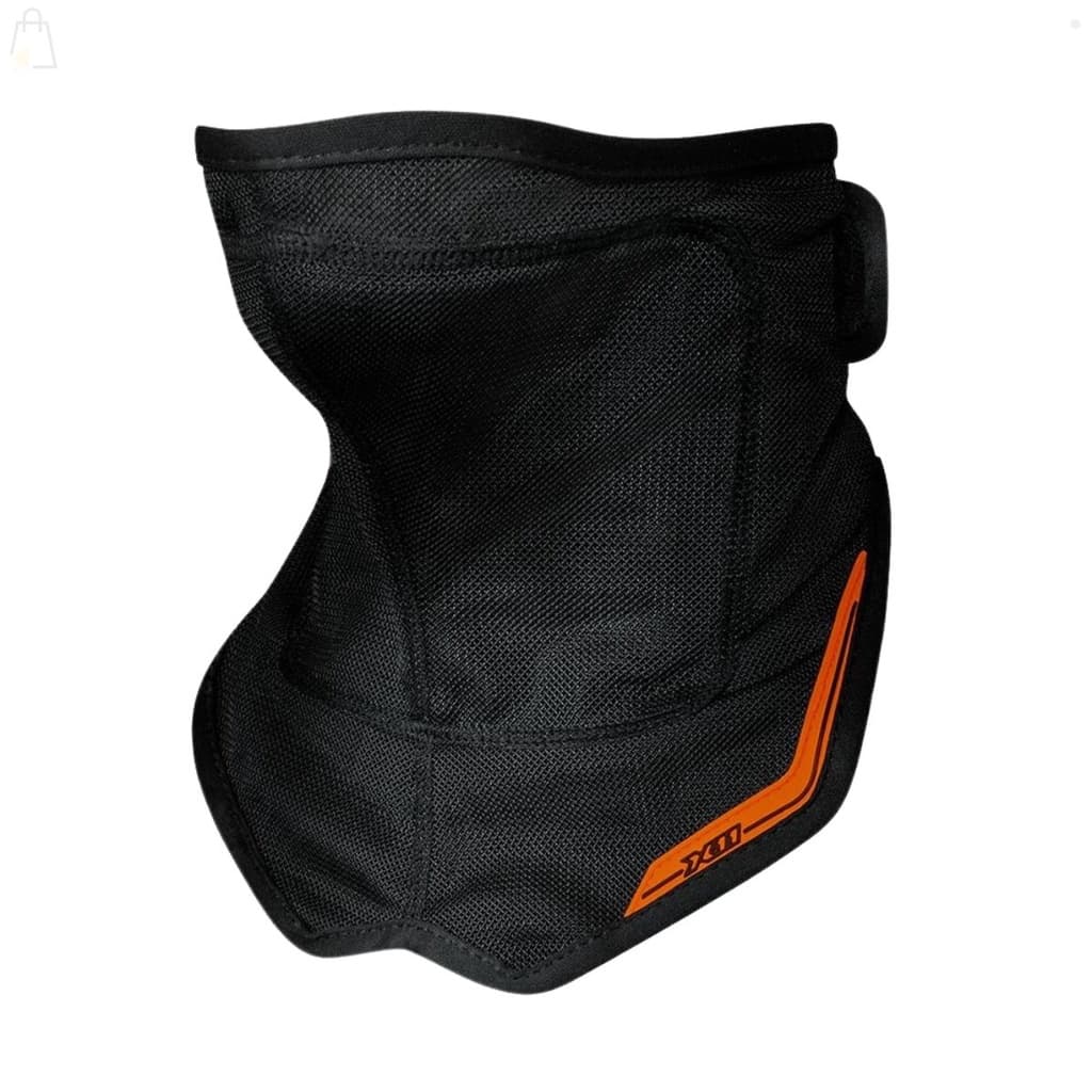 Protetor Pescoço Moto Linha De Pipa Cerol Proteção X11