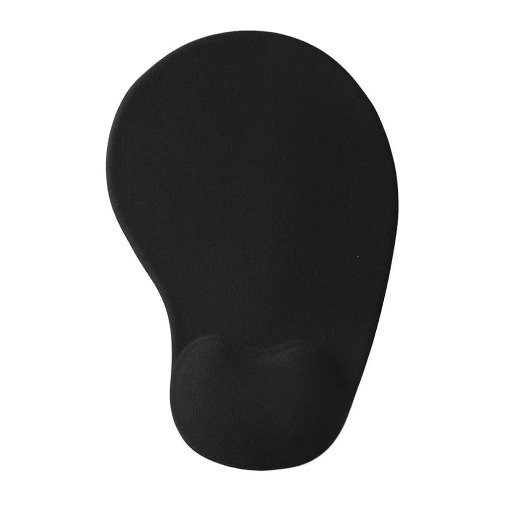 Mouse Pad Ergonômico Com Apoio De Punho
