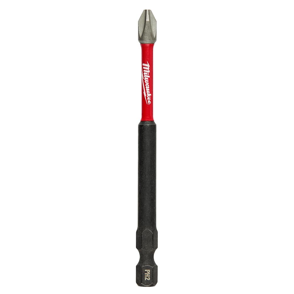 Bit Philips Ph2 X 89MM C/01 PÇ - 48-32-4562 Milwaukee