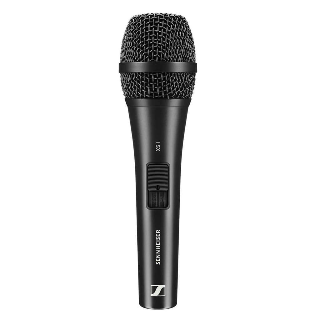MICROFONE SENNHEISER XS1 DIN CARDIÓIDE