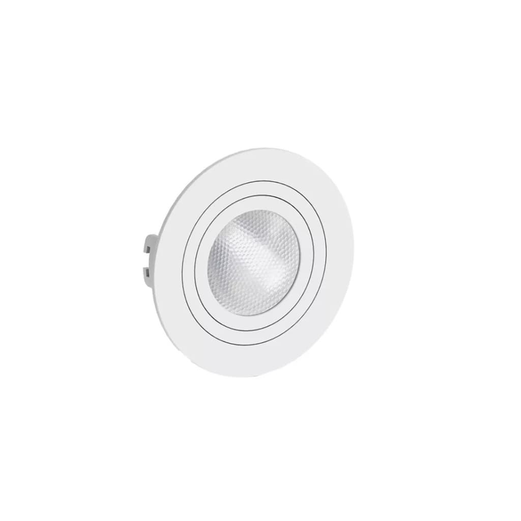 Embutido Redondo Face Plana PAR30 BT 170X35MM - SaveEnergy