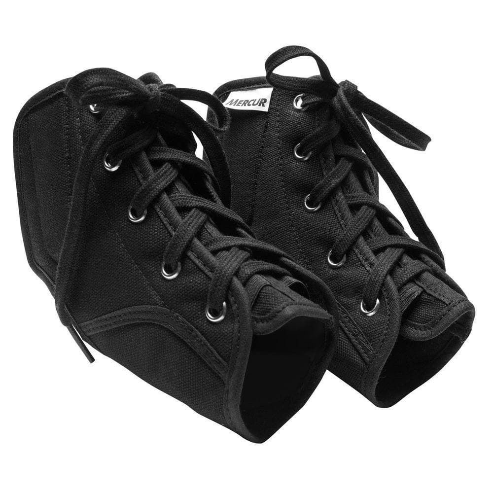 BC0046-A TORNOZELEIRA ESPORTIVA EM PAR PRETO C/CAD