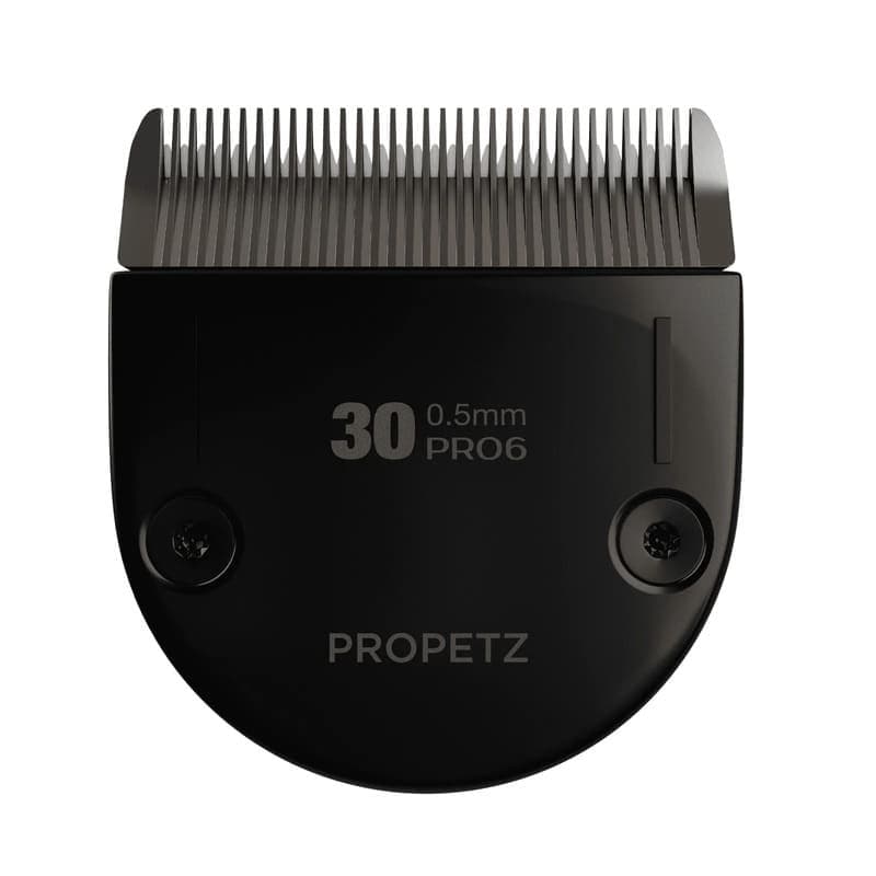Lâmina de Tosa Nº 30 PRO6 Propetz Original