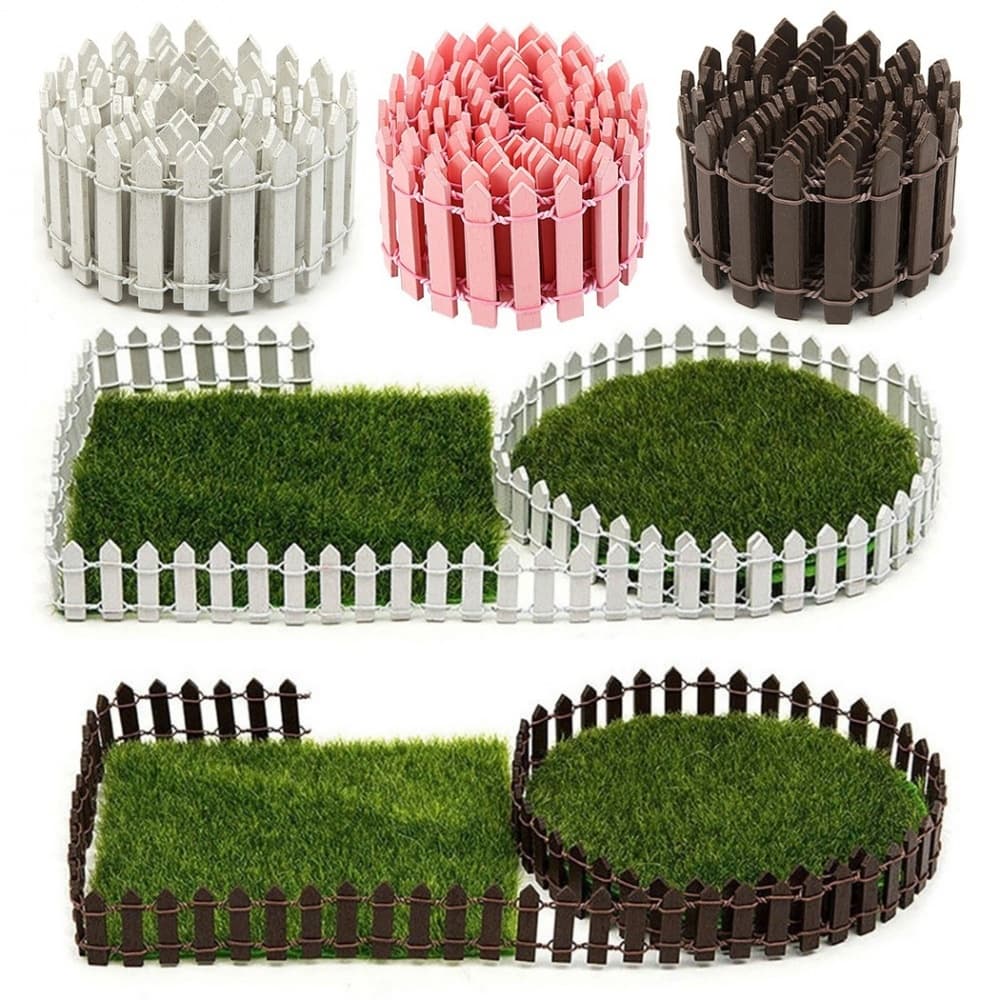 Cerca De Alta Qualidade Decoração De Jardim De Bricolage Madeira De Simulação De Bonito Vaso