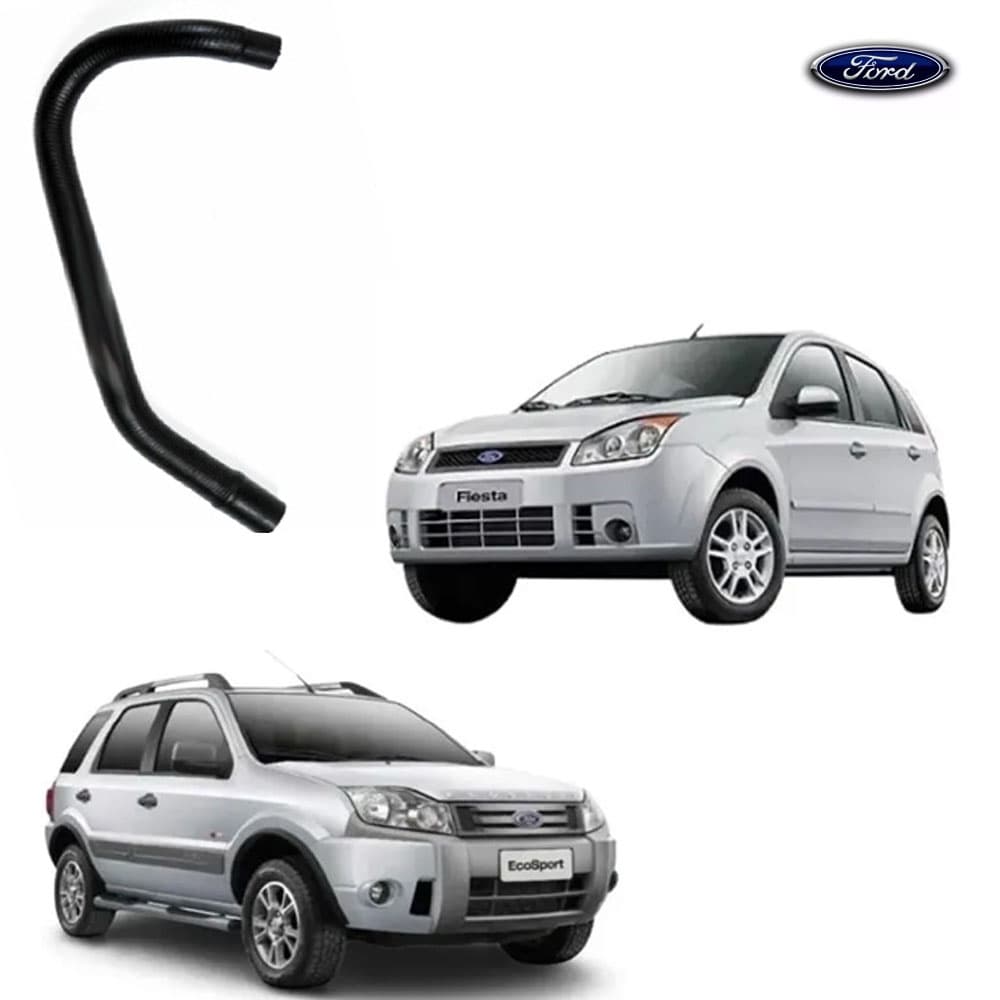 MANGUEIRA RESER CAB BLC - FIESTA 04/...ECOSPORT - 05809/R4413