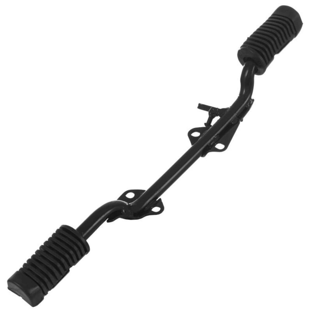Suporte de Pedaleira  Dianteira  Pro Tork Para Moto Titan / Fan 160 2016 / Cg Start 160 2016